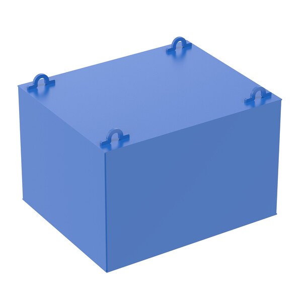 CANTILEVER HOIST OPTION BALLAST 4K UNIT